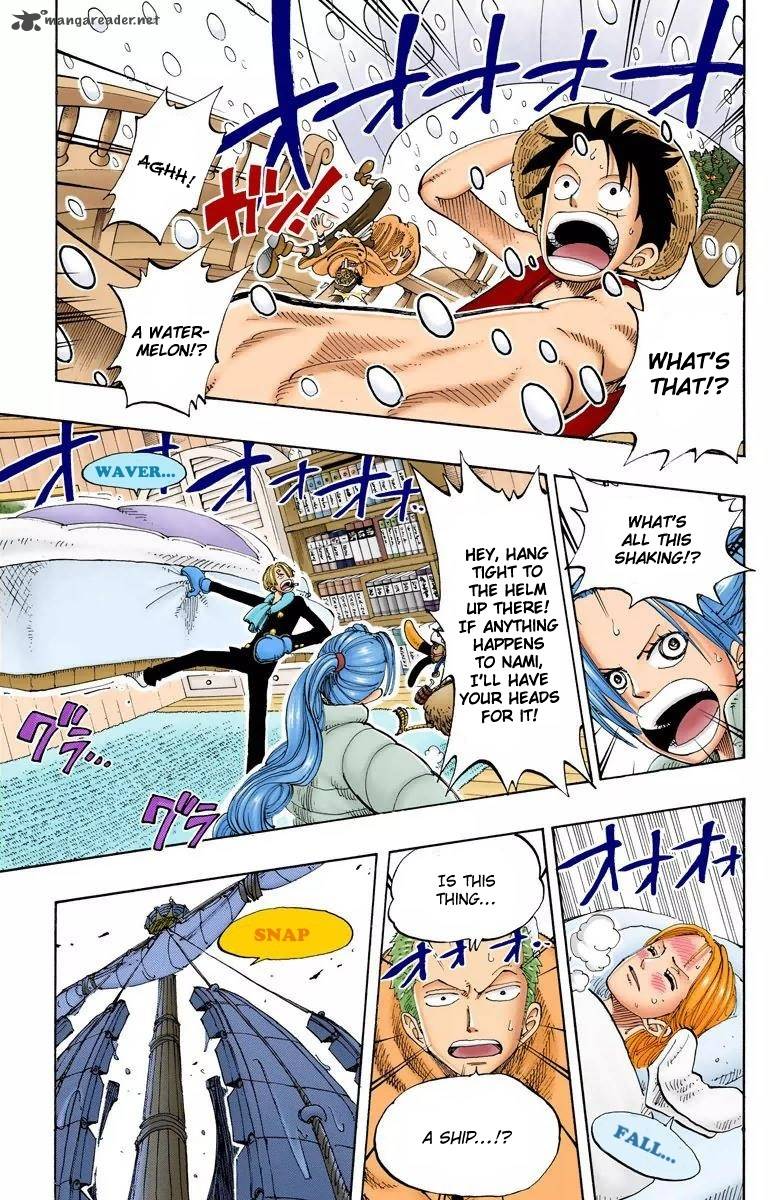 One Piece Colored 131 7