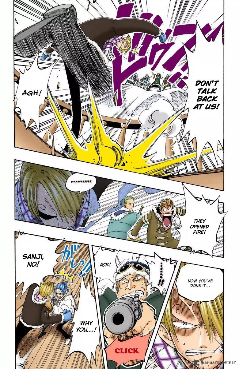 One Piece Colored 132 14