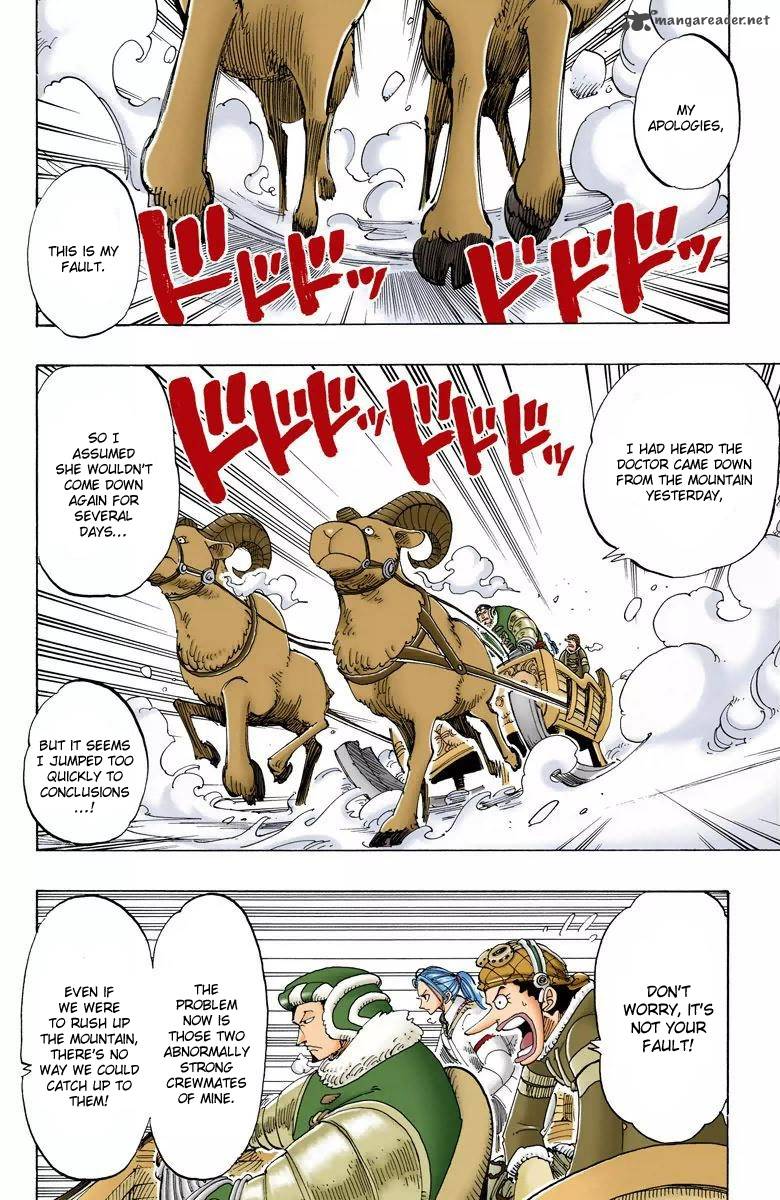 One Piece Colored 135 2
