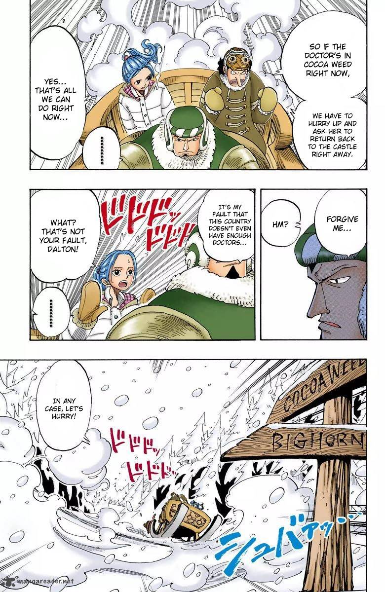 One Piece Colored 135 3