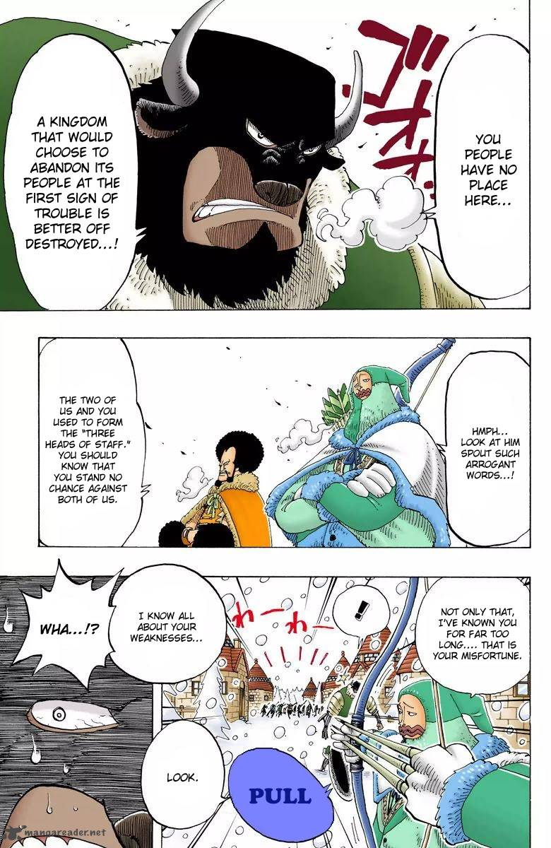 One Piece Colored 136 15