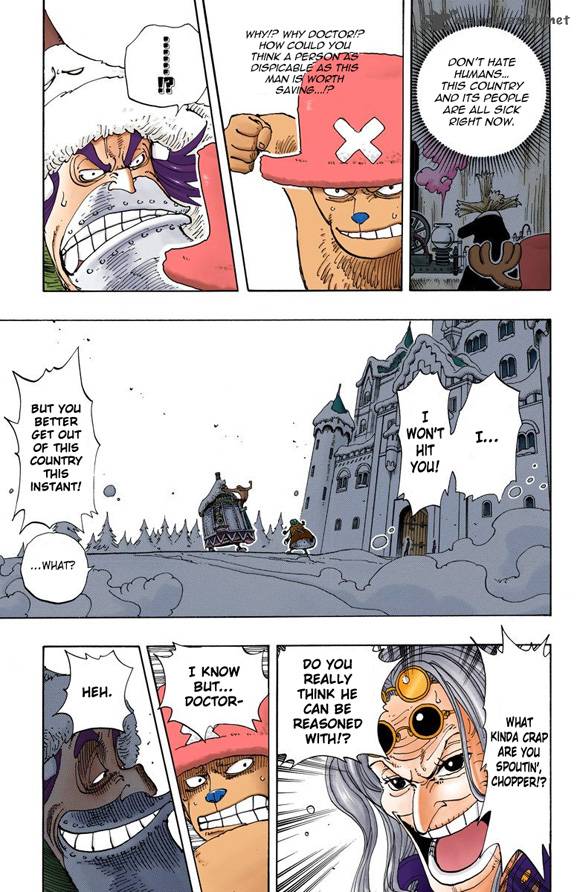 One Piece Colored 147 18