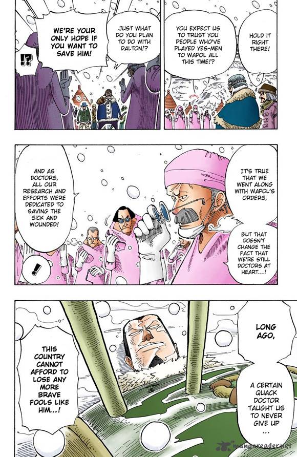 One Piece Colored 147 5