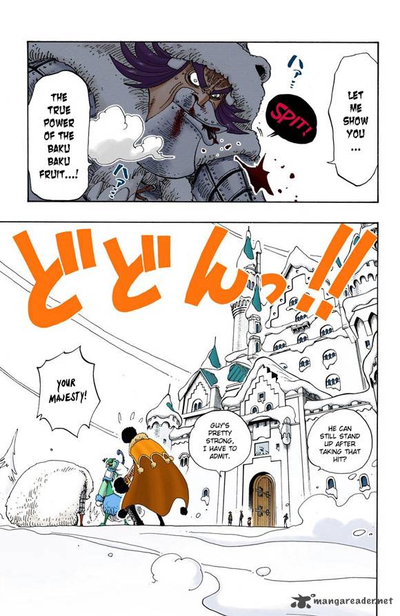 One Piece Colored 147 6