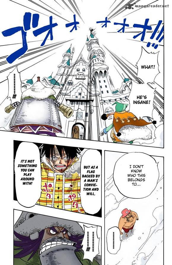 One Piece Colored 148 10