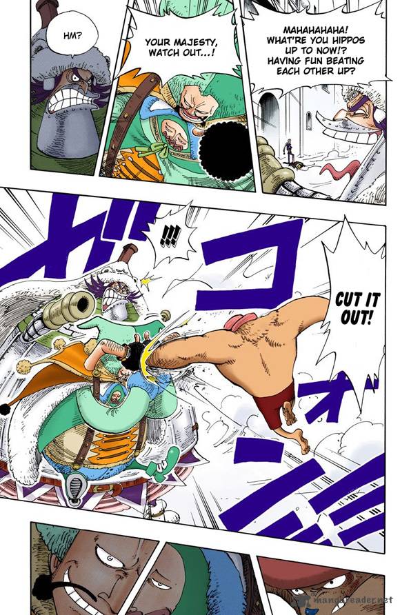 One Piece Colored 148 14