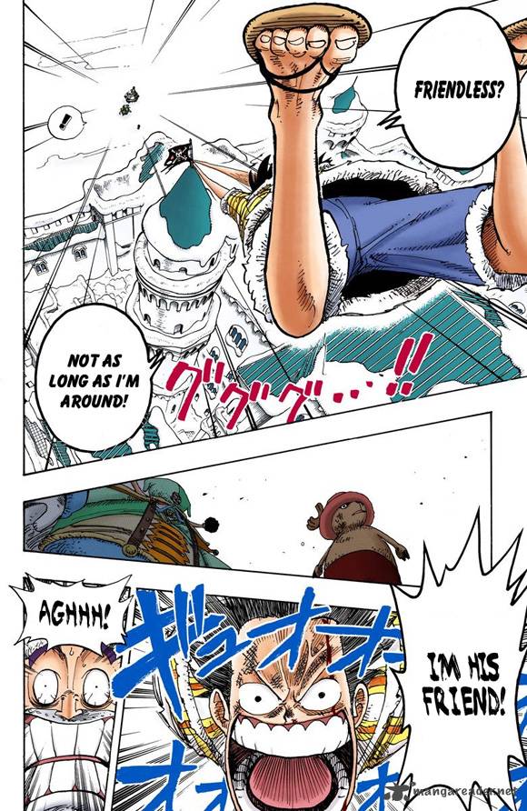 One Piece Colored 148 17