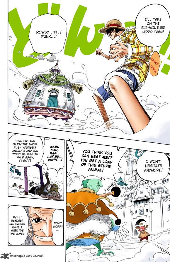 One Piece Colored 148 19