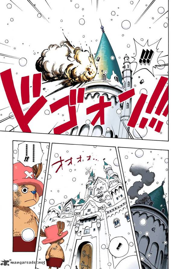 One Piece Colored 151 10