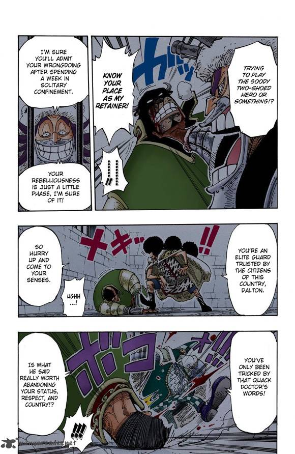 One Piece Colored 151 5