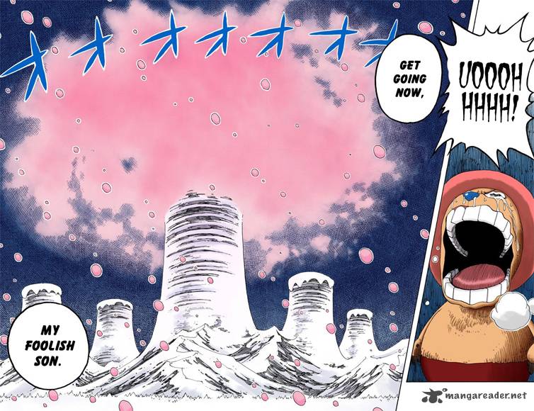One Piece Colored 153 18