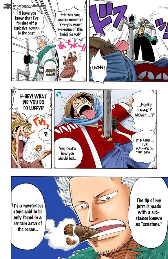 One Piece Colored 169 11