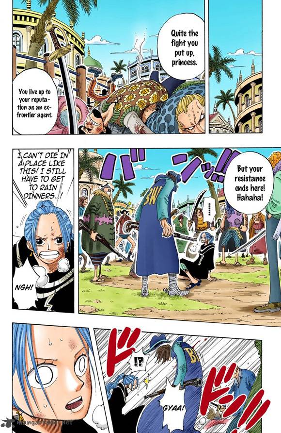 One Piece Colored 169 15