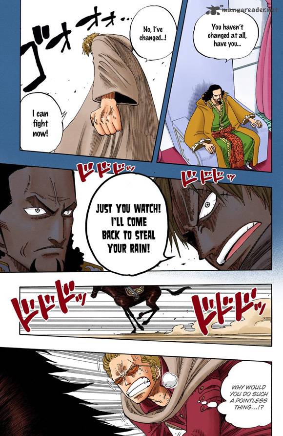 One Piece Colored 171 10