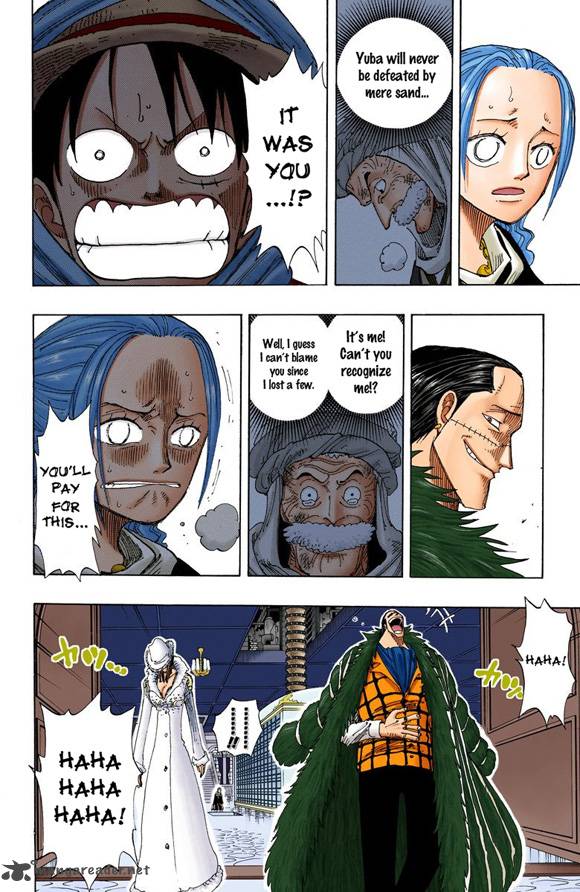 One Piece Colored 173 11