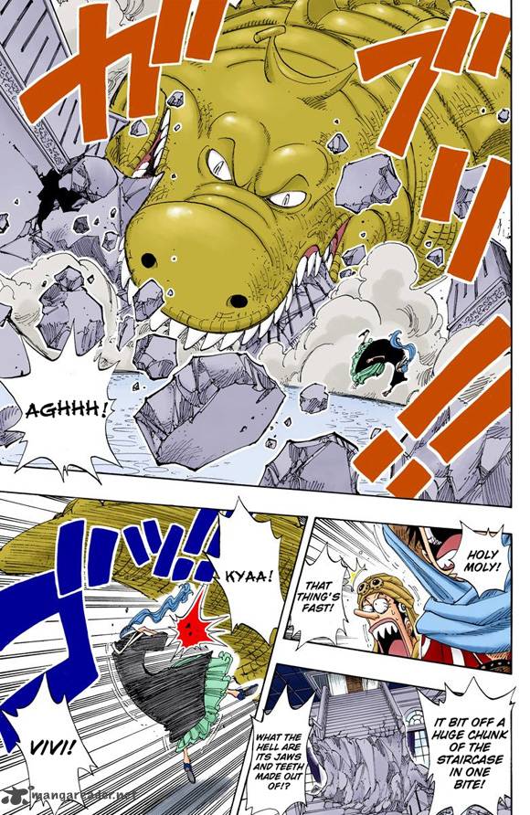 One Piece Colored 173 18
