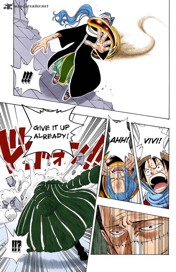 One Piece Colored 174 10