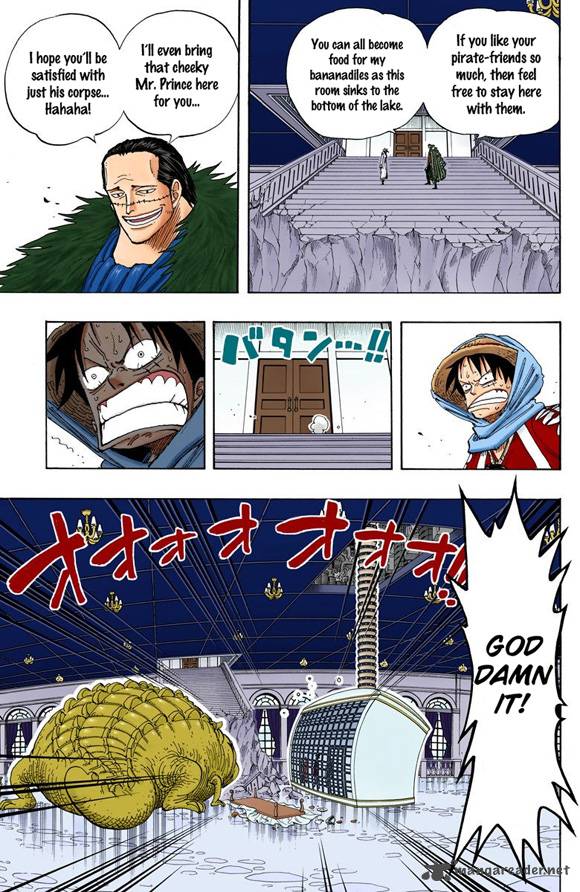 One Piece Colored 174 12