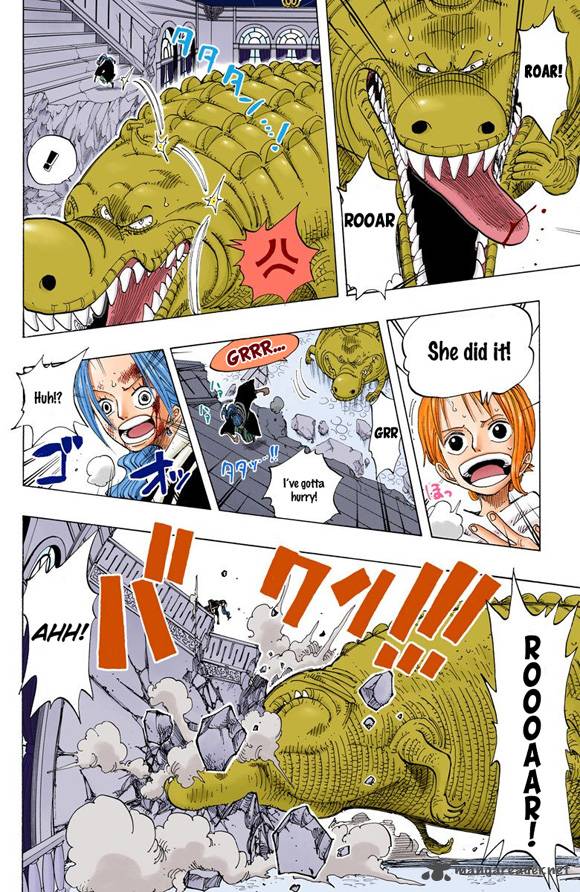 One Piece Colored 174 15