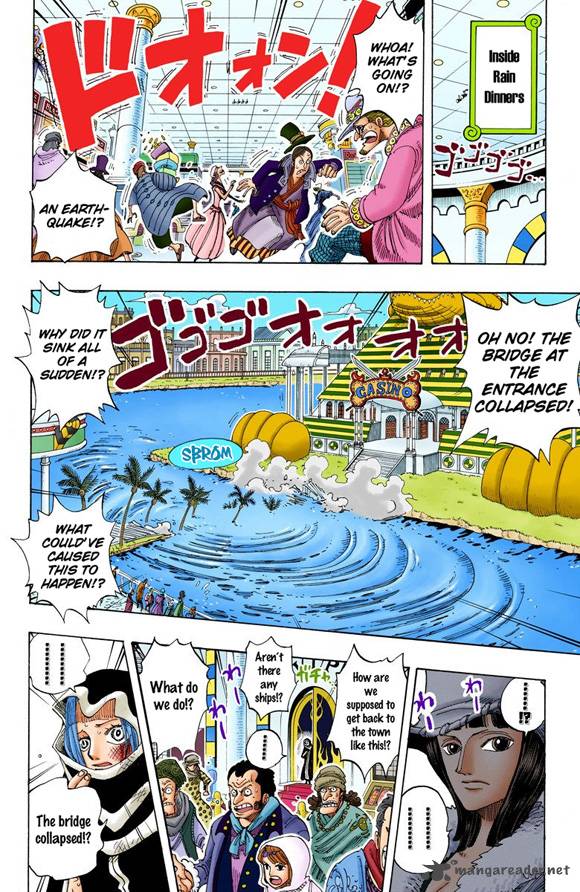 One Piece Colored 174 19