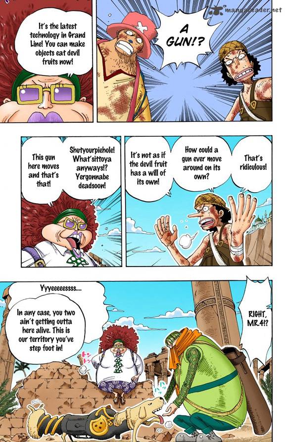 One Piece Colored 184 10