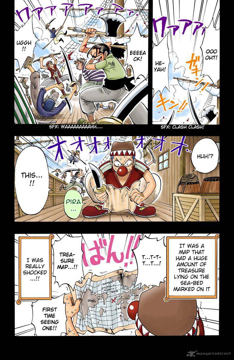 One Piece Colored 19 11
