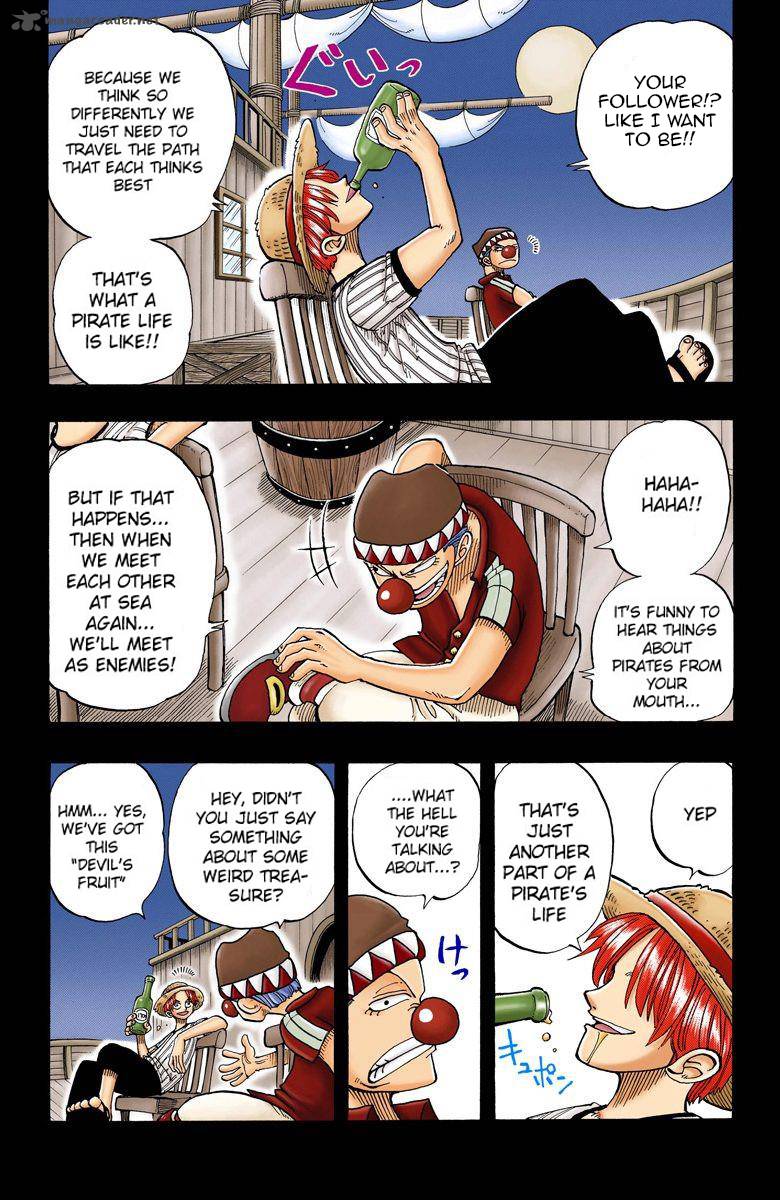 One Piece Colored 19 14