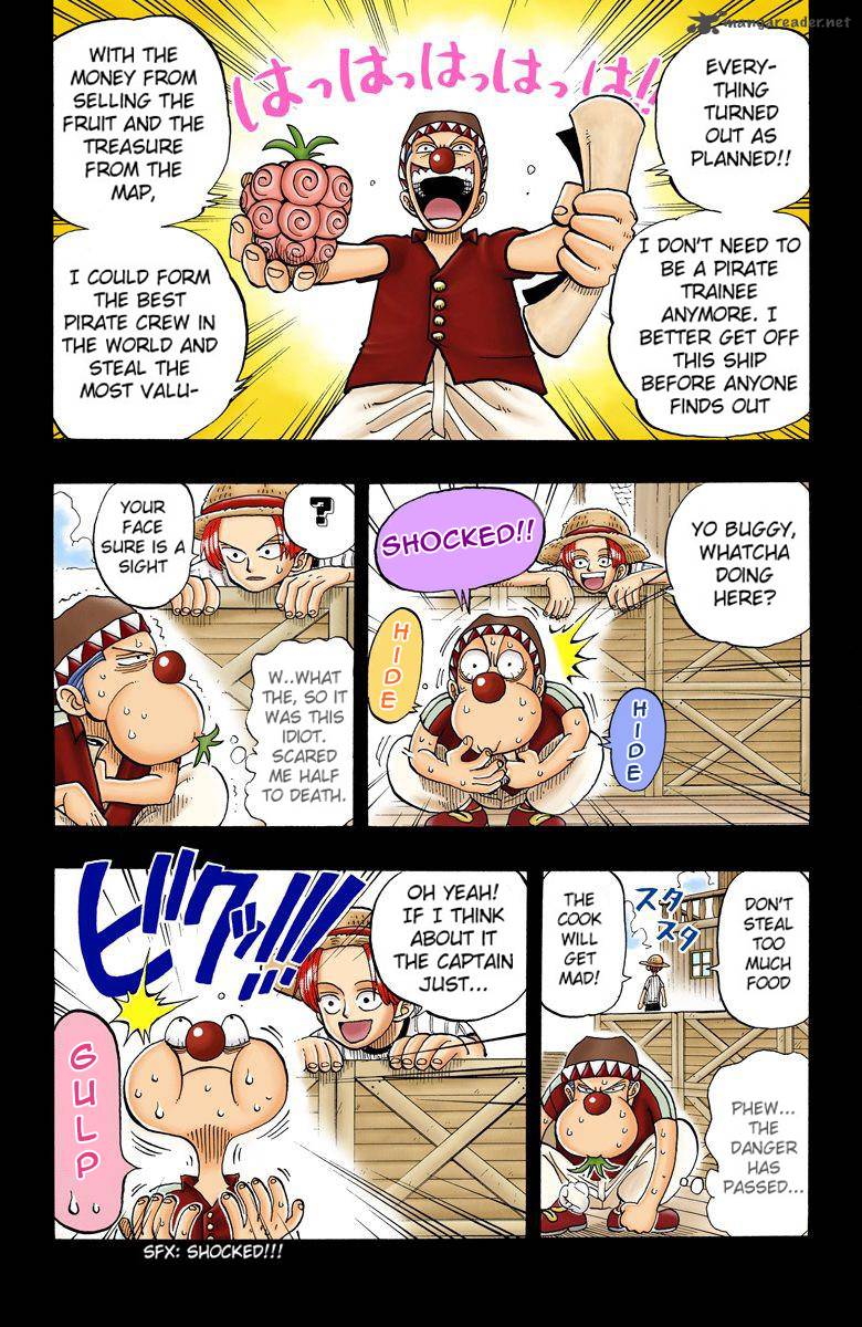 One Piece Colored 19 17