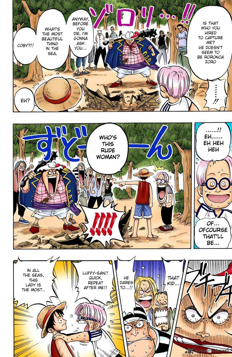 One Piece Colored 2 19