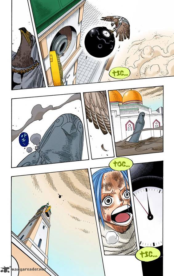 One Piece Colored 208 17