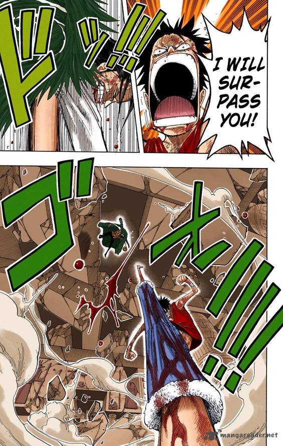 One Piece Colored 209 12
