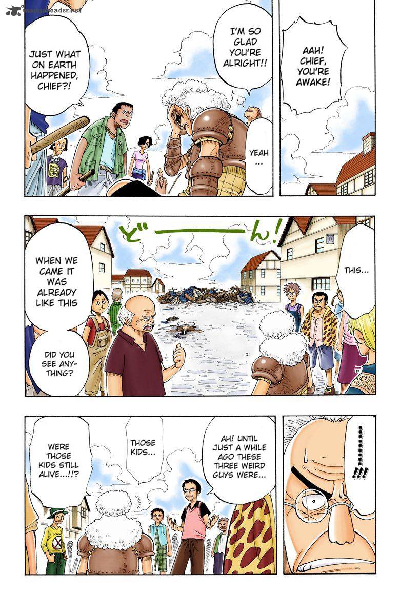One Piece Colored 21 15