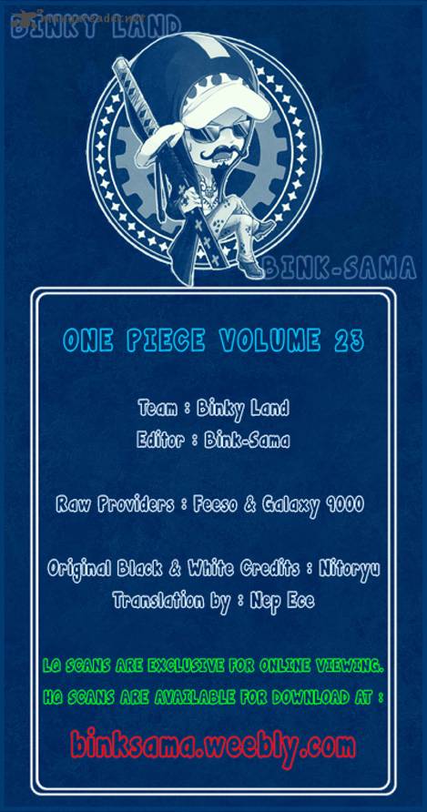One Piece Colored 213 1