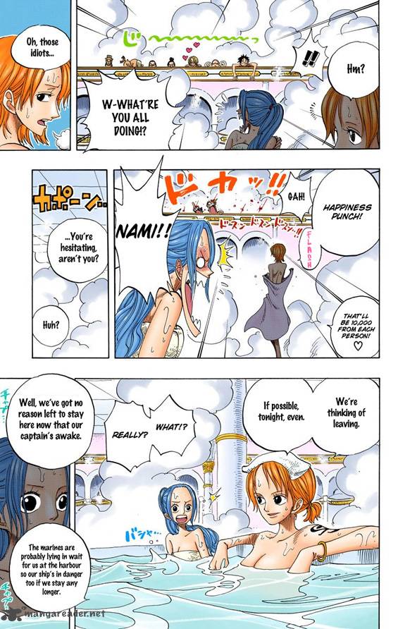 One Piece Colored 213 20
