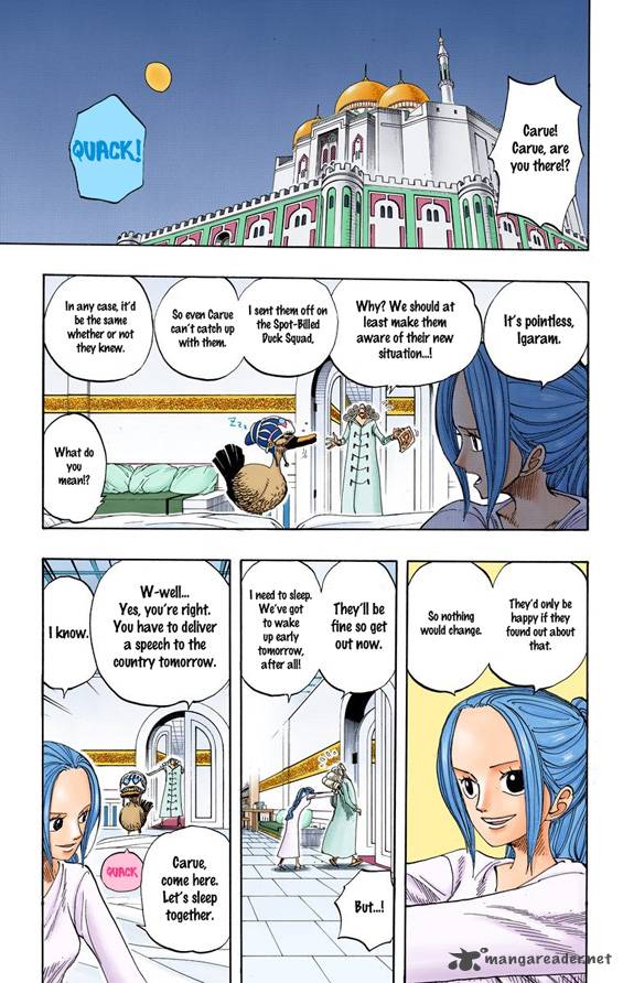 One Piece Colored 214 10