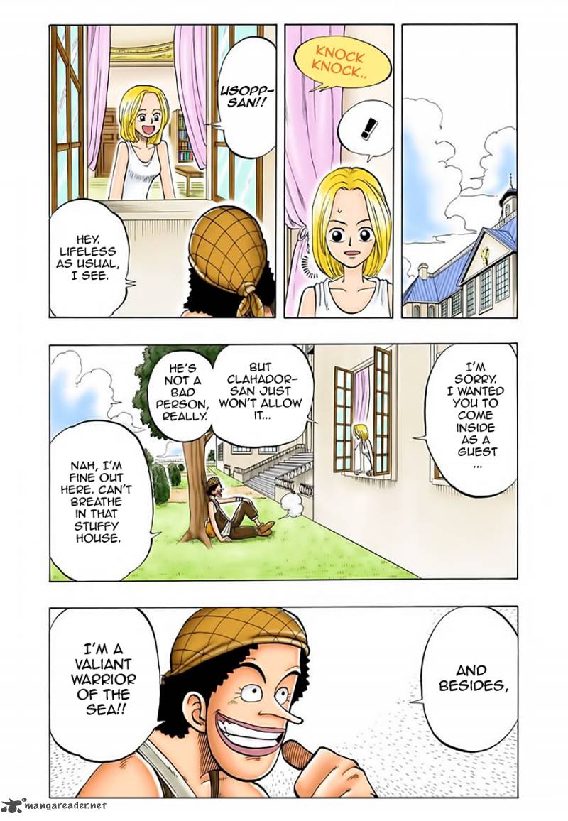 One Piece Colored 24 10