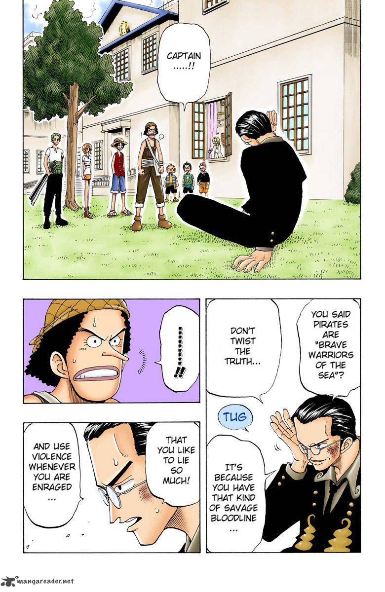 One Piece Colored 25 3