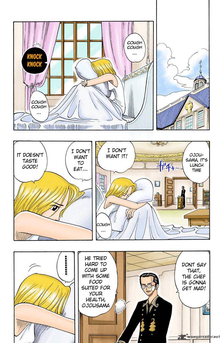 One Piece Colored 25 7