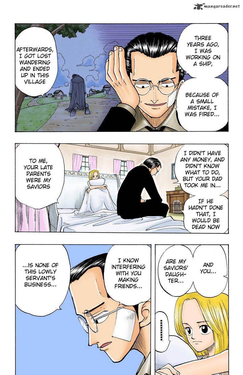 One Piece Colored 25 9