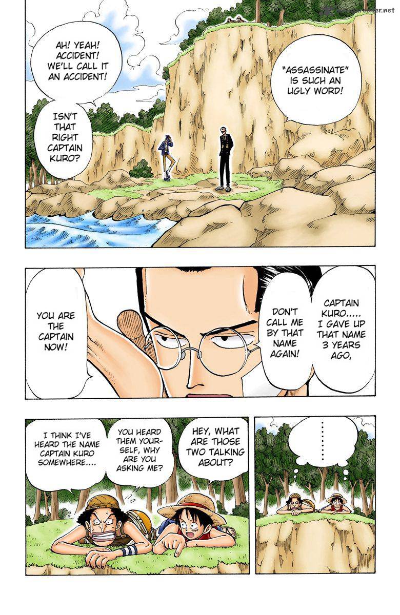 One Piece Colored 26 3