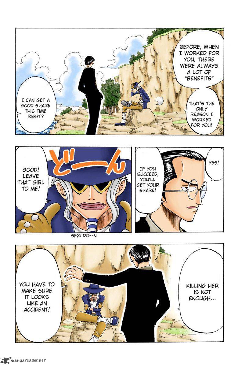 One Piece Colored 26 5
