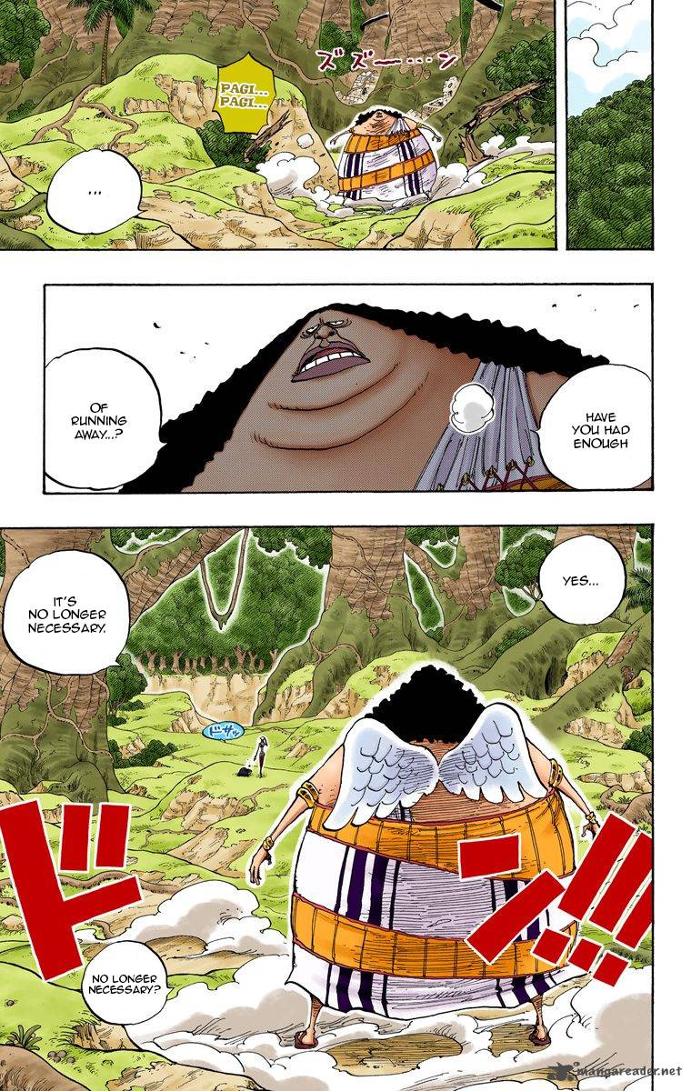One Piece Colored 265 10