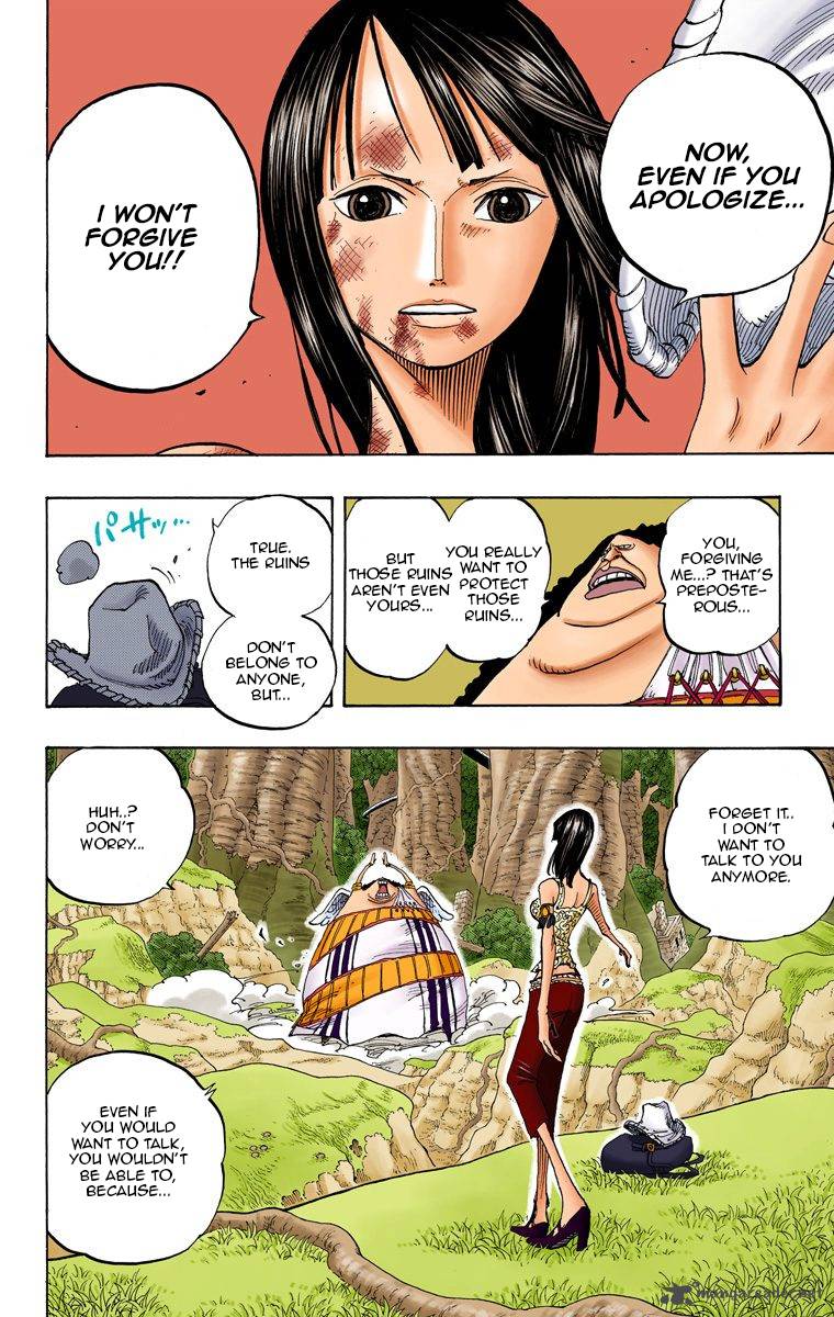 One Piece Colored 265 11