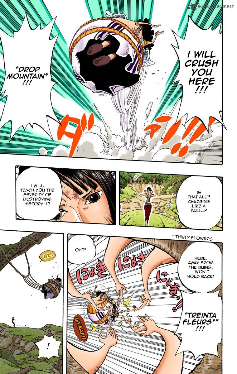 One Piece Colored 265 12