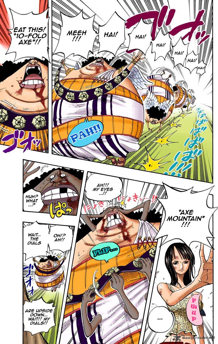 One Piece Colored 265 14