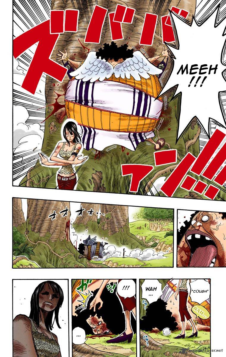 One Piece Colored 265 15