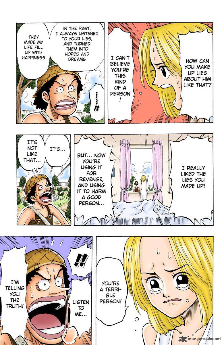 One Piece Colored 27 10