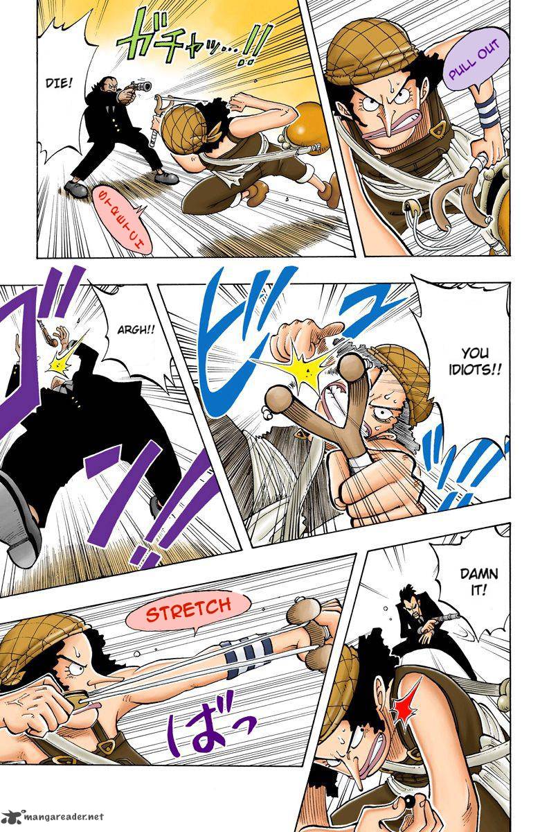 One Piece Colored 27 12