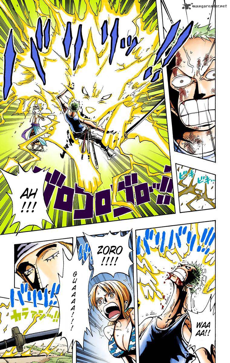 One Piece Colored 276 10