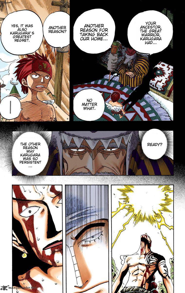 One Piece Colored 276 14